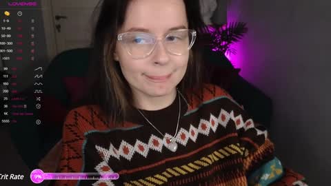 Snapshot of wow_luvng chatting on December 11, 2024, 3:05 pm Rebecy online show from December 11, 2024, 3:05 pm