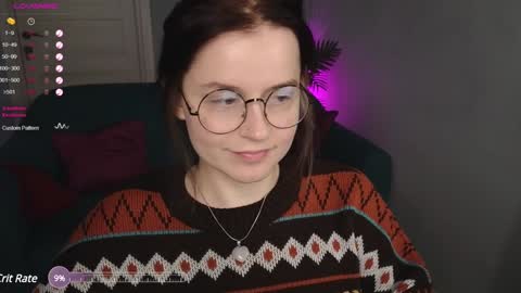Snapshot of wow_luvng chatting on December 11, 2024, 6:09 pm Rebecy online show from December 11, 2024, 6:09 pm
