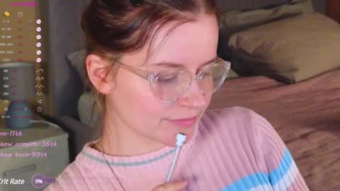 Snapshot of wow_luvng chatting on January 10, 2025, 7:43 pm Rebecy online show from January 10, 2025, 7:43 pm