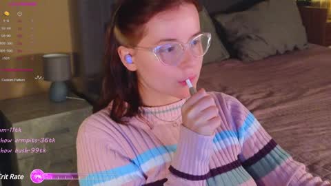 Snapshot of wow_luvng chatting on January 16, 2025, 2:51 pm Rebecy online show from January 16, 2025, 2:51 pm