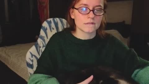 Rebecy online show from January 11, 2026, 3:17 pm