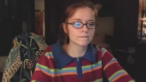 Rebecy online show from January 31, 2026, 7:11 pm