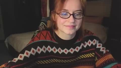 Rebecy online show from February 13, 2026, 3:19 pm