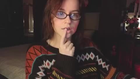 Rebecy online show from February 19, 2026, 2:57 pm