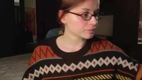 Snapshot of wow_luvng chatting on April 26, 2026, 4:04 pm Rebecy online show from April 26, 2026, 4:04 pm