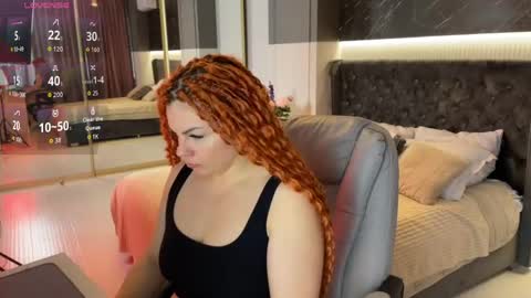 Maya online show from April 19, 2026, 1:16 am