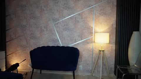 Megan online show from February 22, 2026, 7:45 pm