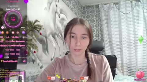 Anna  online show from December 3, 2024, 11:44 am