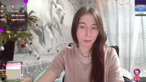 Anna  online show from December 7, 2024, 10:45 am