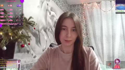 Anna  online show from December 7, 2024, 1:51 pm