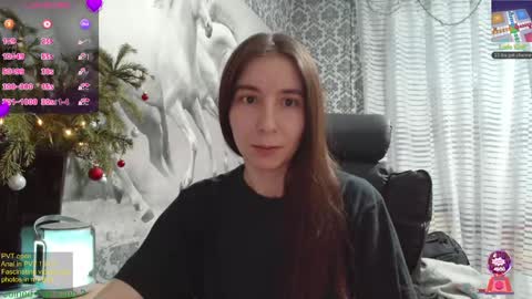 Anna  online show from December 16, 2024, 2:38 pm