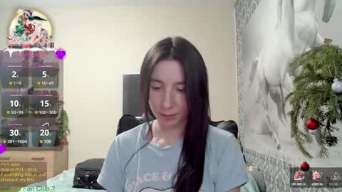 Anna  online show from December 27, 2024, 12:45 pm