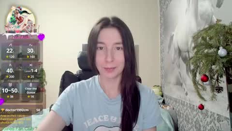 Anna  online show from December 27, 2024, 3:48 pm