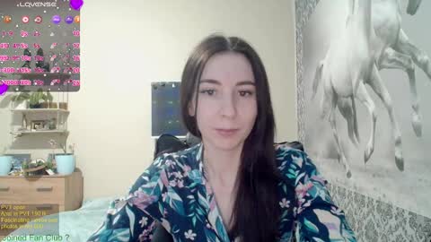 Anna  online show from January 11, 2025, 12:18 pm