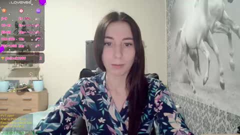 Anna  online show from January 11, 2025, 3:20 pm