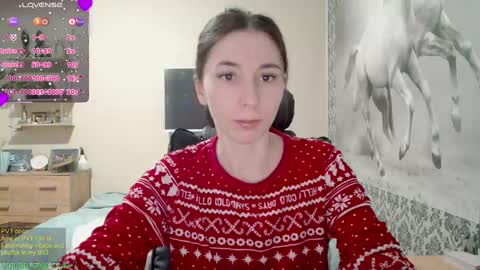 Anna  online show from January 20, 2025, 12:07 pm