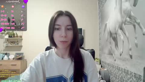 Anna  online show from January 21, 2025, 11:35 am