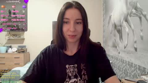 Anna  online show from January 24, 2025, 2:30 pm