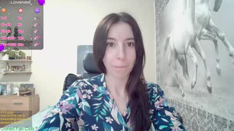 Anna  online show from January 31, 2025, 9:16 am