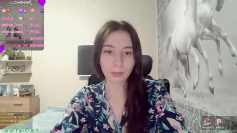 Anna  online show from January 31, 2025, 12:18 pm