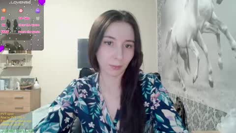 Anna  online show from February 1, 2025, 12:58 pm