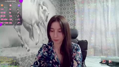 Anna  online show from February 7, 2025, 12:28 pm