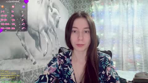 Anna  online show from February 8, 2025, 11:33 am