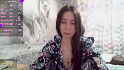 Anna  online show from February 8, 2025, 2:38 pm