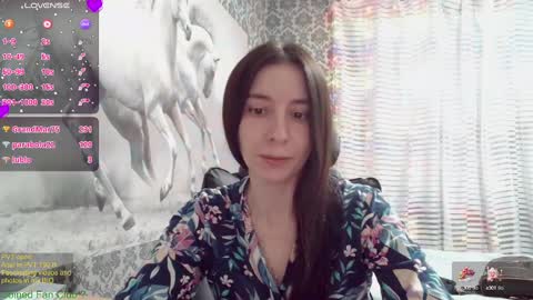 Anna  online show from February 8, 2025, 5:39 pm