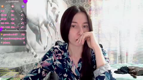 Anna  online show from February 11, 2025, 3:29 pm