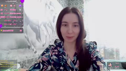 Anna  online show from February 15, 2025, 9:27 am