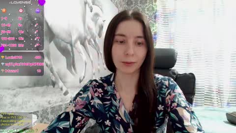 Anna  online show from February 15, 2025, 12:33 pm