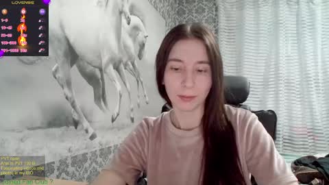 Anna  online show from February 17, 2025, 12:16 pm