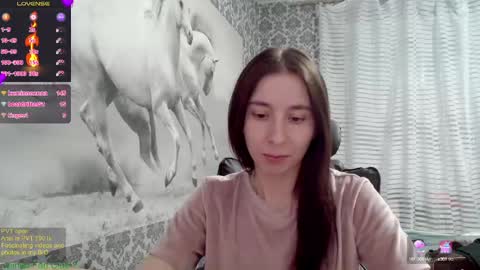 Anna  online show from February 17, 2025, 3:53 pm