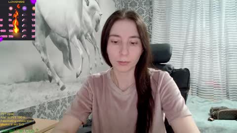 Anna  online show from February 18, 2025, 12:28 pm