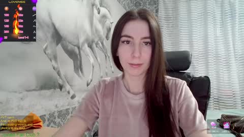 Anna  online show from February 22, 2025, 2:41 pm