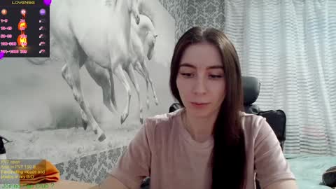 Anna  online show from February 23, 2025, 12:16 pm