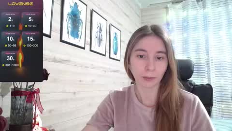 Anna  online show from December 14, 2025, 2:00 pm