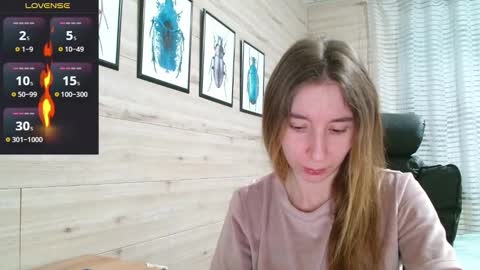 Anna  online show from March 7, 2026, 4:26 pm