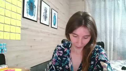 Anna  online show from June 24, 2026, 6:29 pm