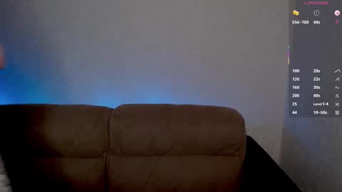 Eva online show from November 10, 2025, 12:53 am