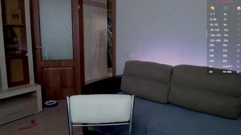 Eva online show from February 5, 2026, 12:21 pm