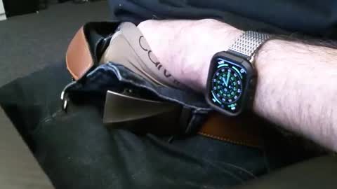 wrangleat0r online show from November 28, 2025, 9:28 pm