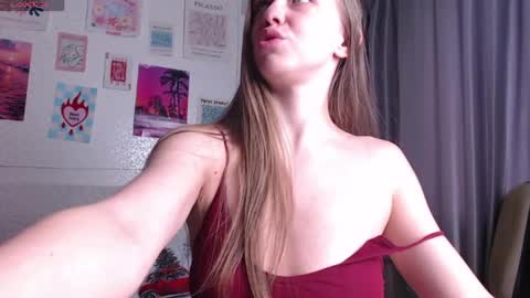 Bella online show from May 1, 2026, 7:57 am