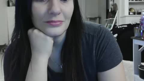 Snapshot of wrenleigh chatting on December 8, 2024, 9:13 am Crystal Lake online show from December 8, 2024, 9:13 am