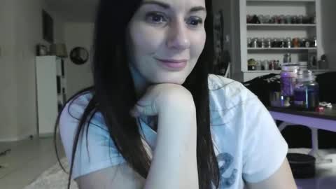 Snapshot of wrenleigh chatting on January 13, 2025, 9:19 am Crystal Lake online show from January 13, 2025, 9:19 am