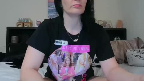 Snapshot of wrenleigh chatting on October 11, 2025, 7:29 am Crystal Lake online show from October 11, 2025, 7:29 am