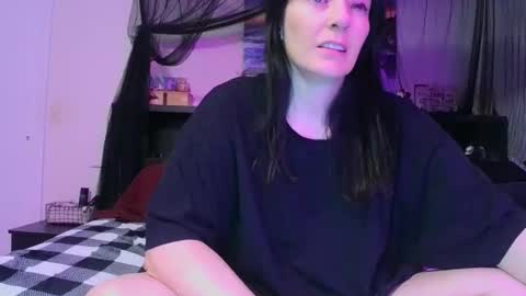 Snapshot of wrenleigh chatting on January 8, 2026, 7:54 am Crystal Lake online show from January 8, 2026, 7:54 am