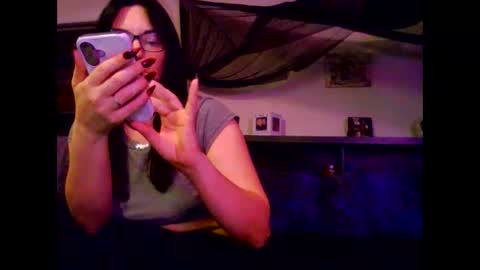Snapshot of wrenleigh chatting on June 11, 2026, 7:17 am Crystal Lake online show from June 11, 2026, 7:17 am