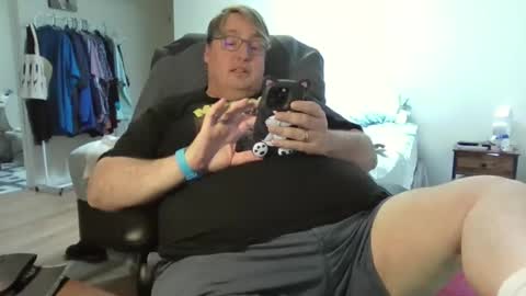 Wren Valentino online show from February 22, 2025, 8:53 pm